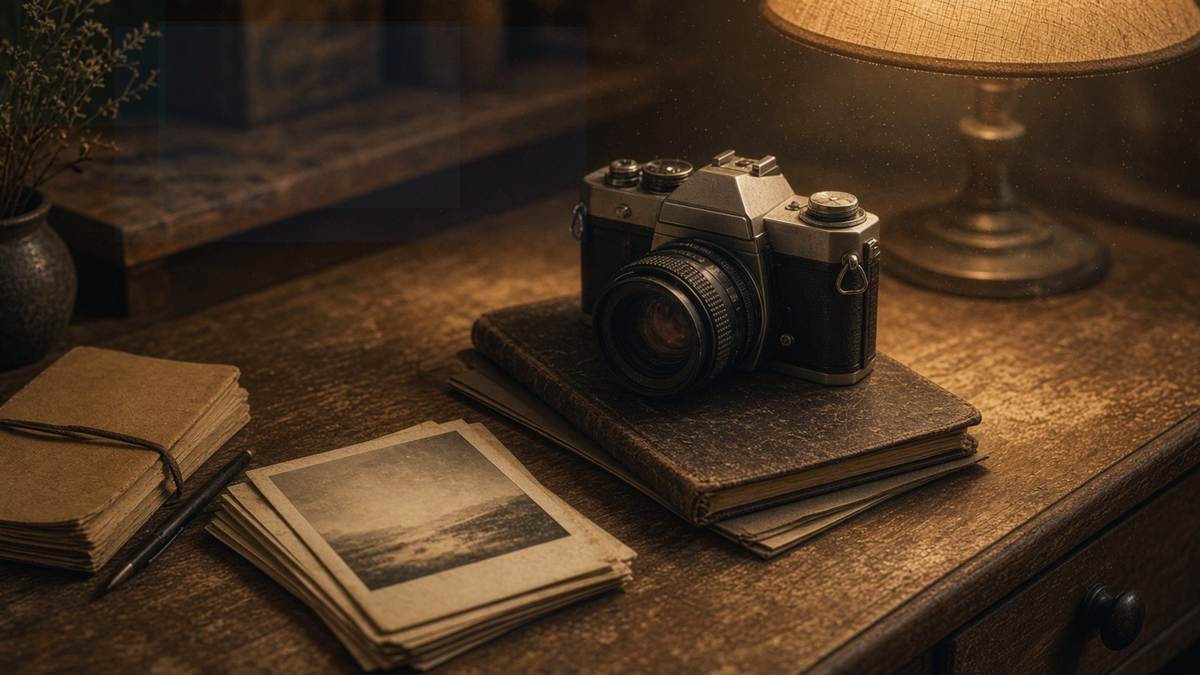 Aged Instagram Accounts for Sale — editorial photo of a Instagram account workspace