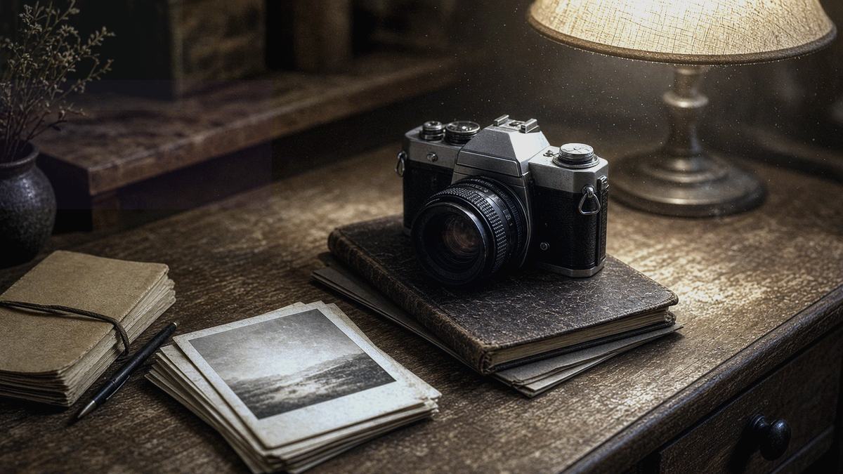 Buy Aged Social Media Accounts — editorial photo of a social media account workspace